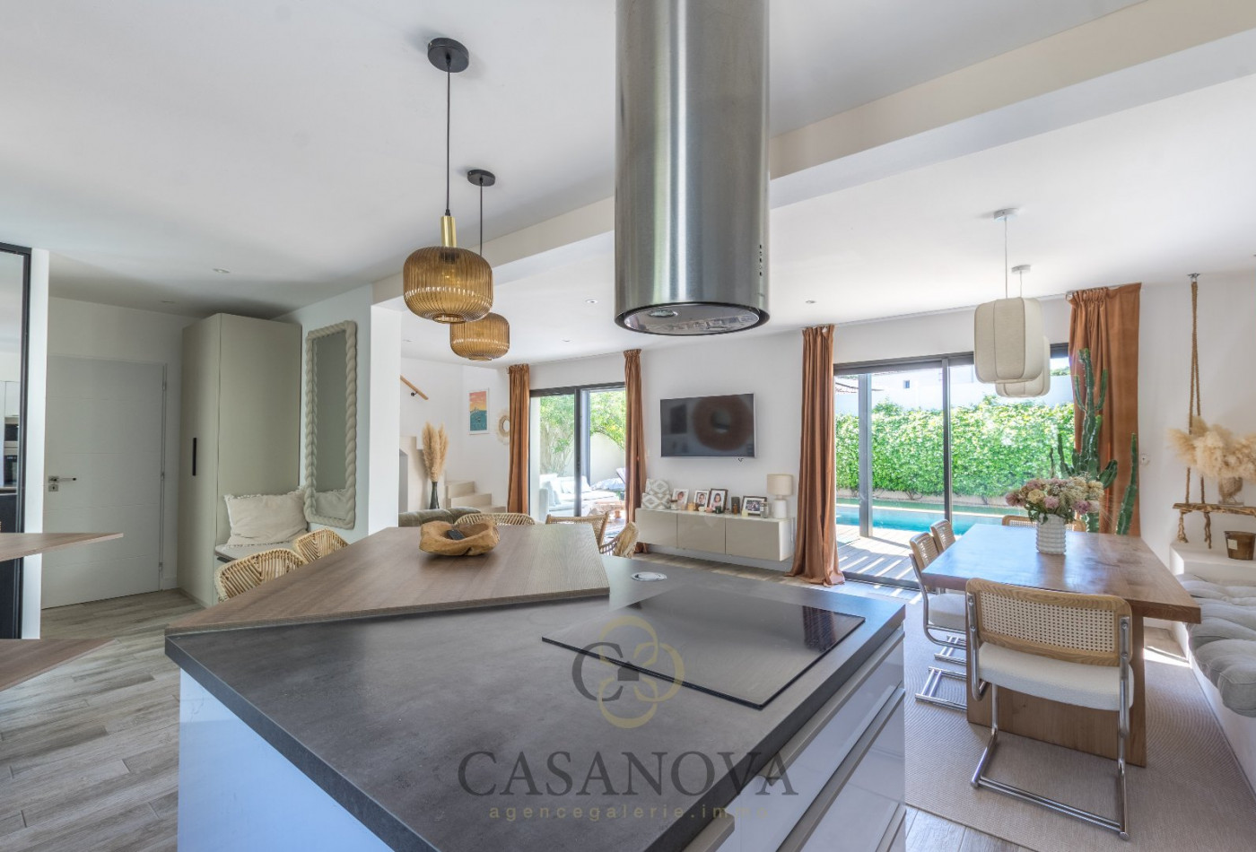 vente Maison Castries - Photo 11