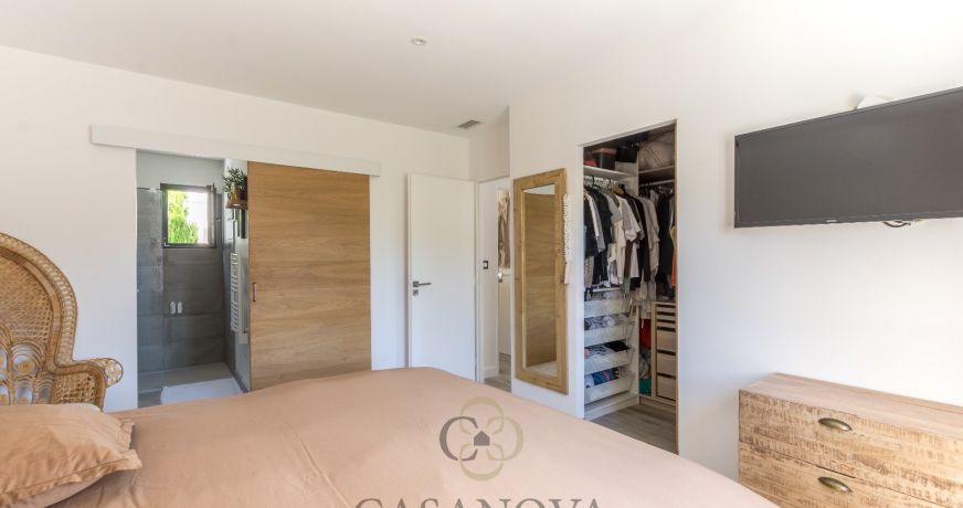 vente Maison Montpellier