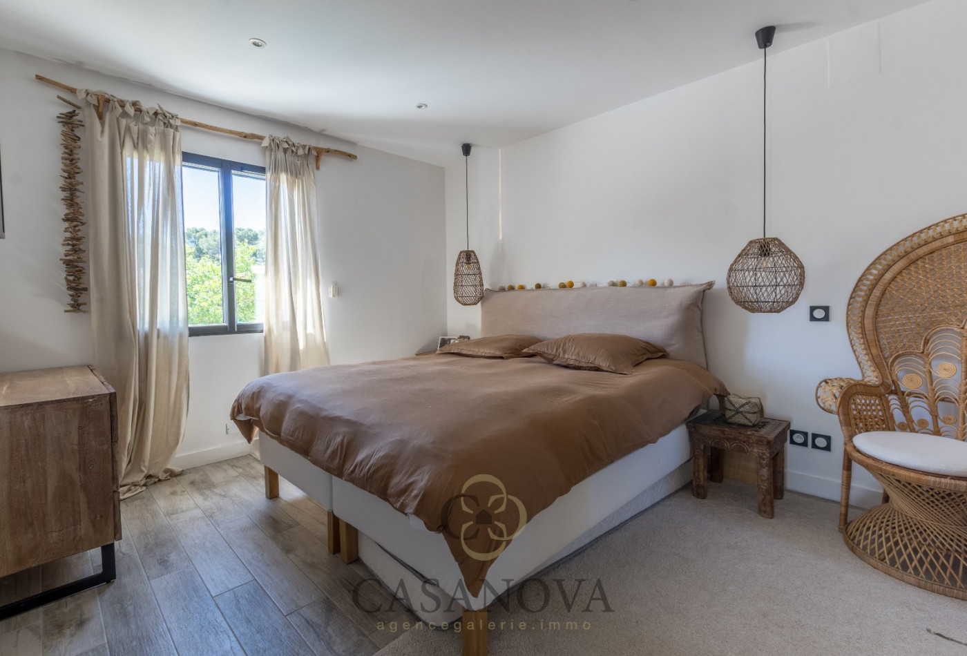 vente Maison Castries - Photo 13