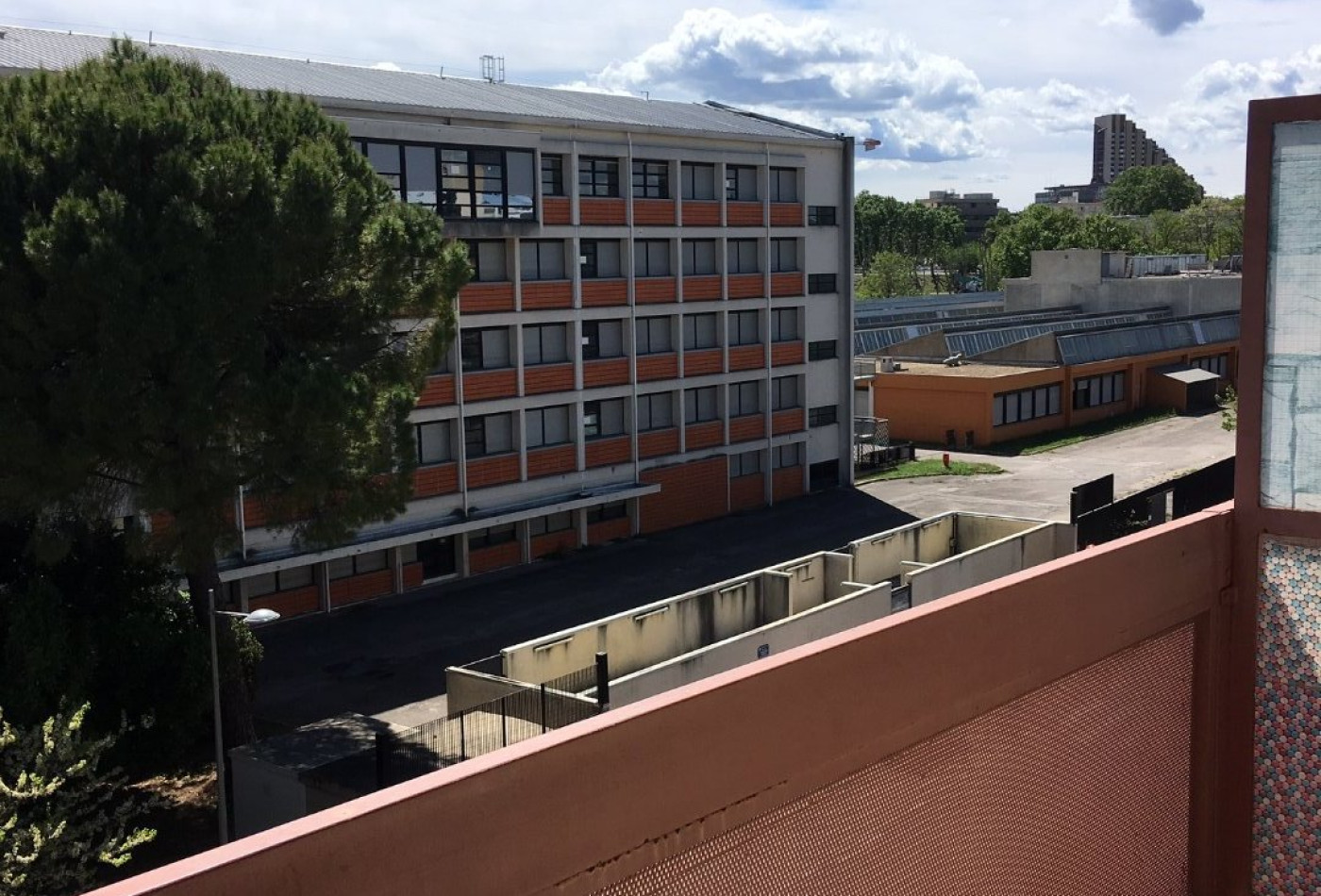 vente Appartement Montpellier - Photo 8