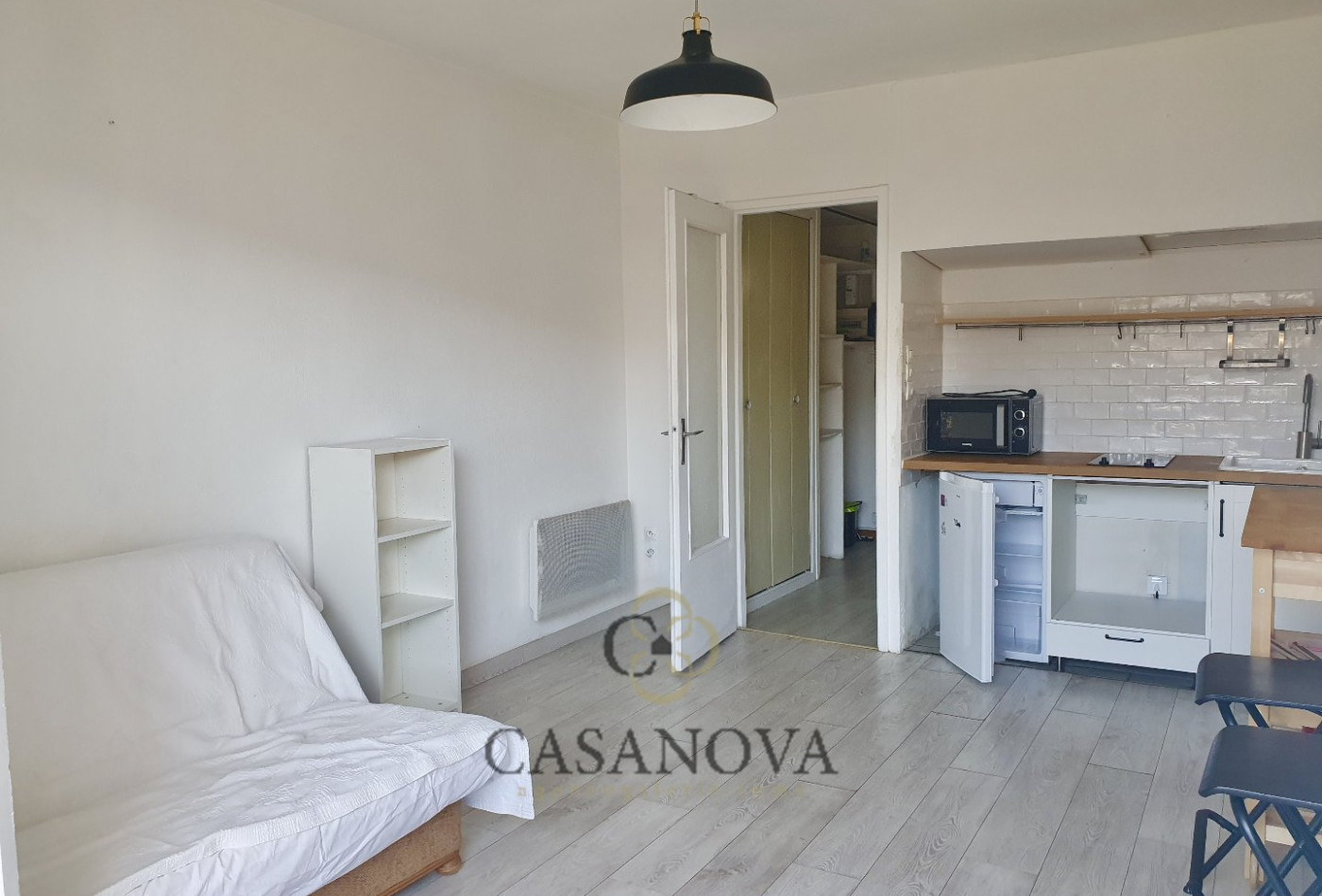 vente Appartement Montpellier - Photo 2