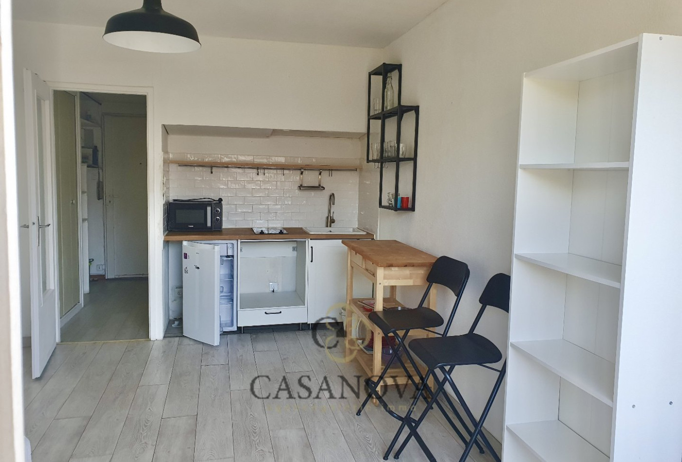 vente Appartement Montpellier - Photo 3