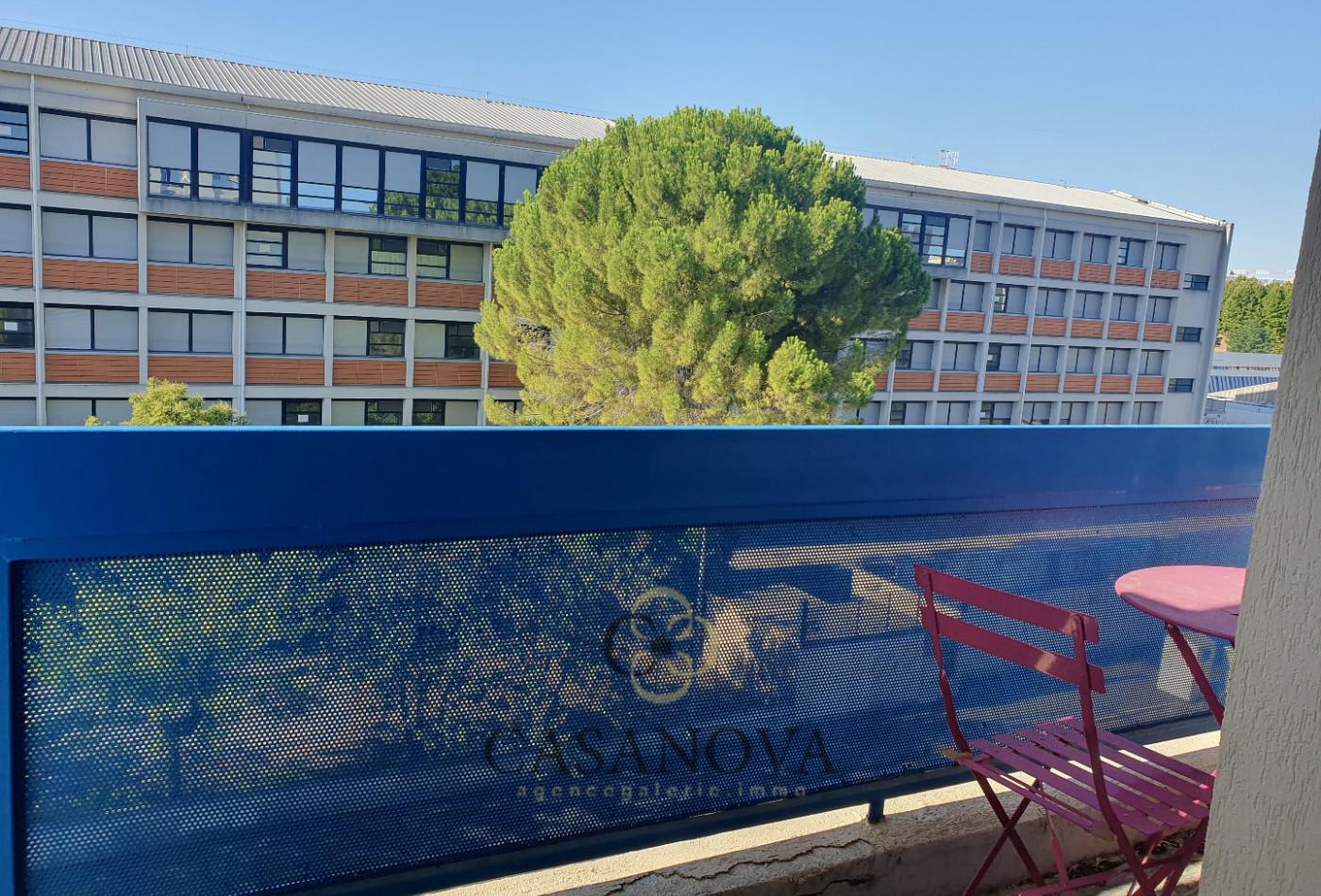 vente Appartement Montpellier - Photo 4