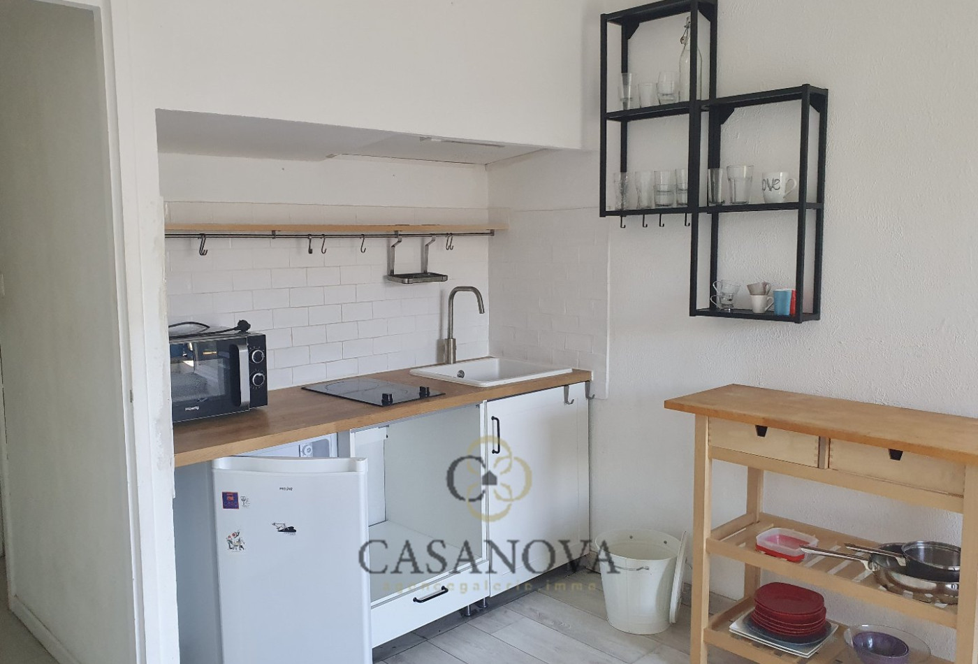 vente Appartement Montpellier - Photo 7