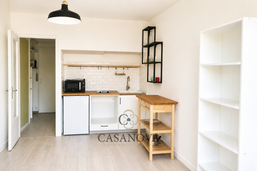vente Appartement Montpellier - Photo 4