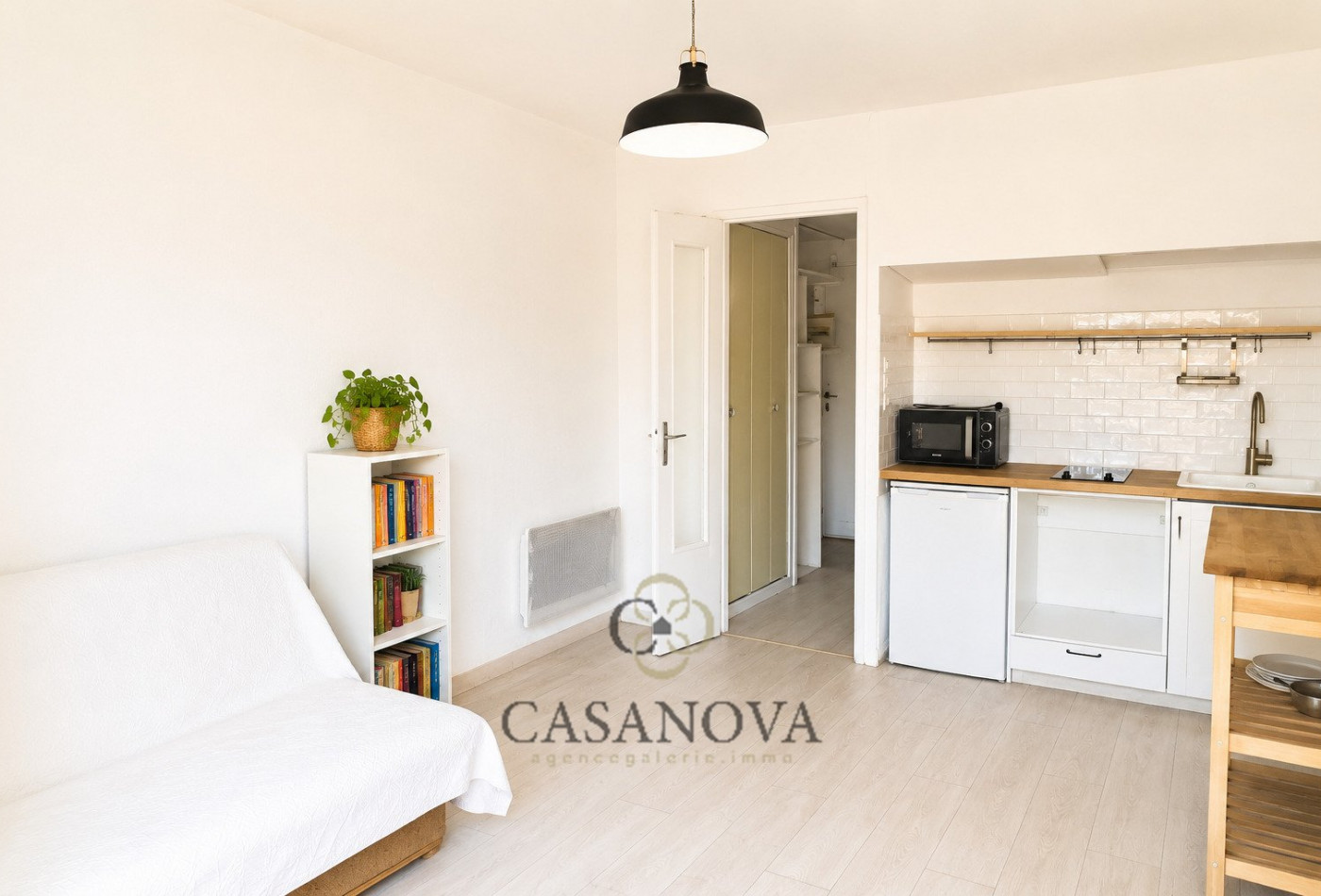 vente Appartement Montpellier - Photo 1