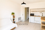 vente Appartement Montpellier