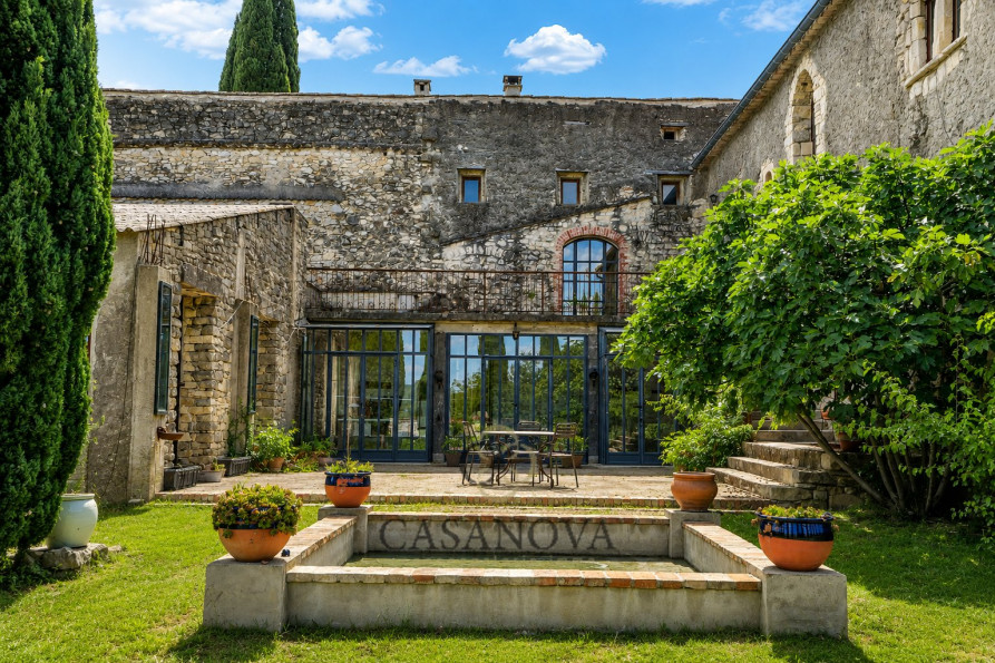 vente Domaine Montpellier - Photo 4