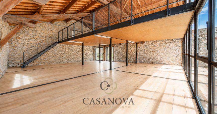 vente Domaine Montpellier