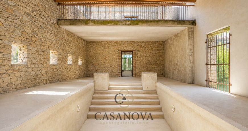 vente Domaine Montpellier