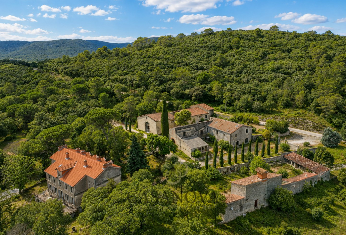 sale Domaine Montpellier - Photo 1