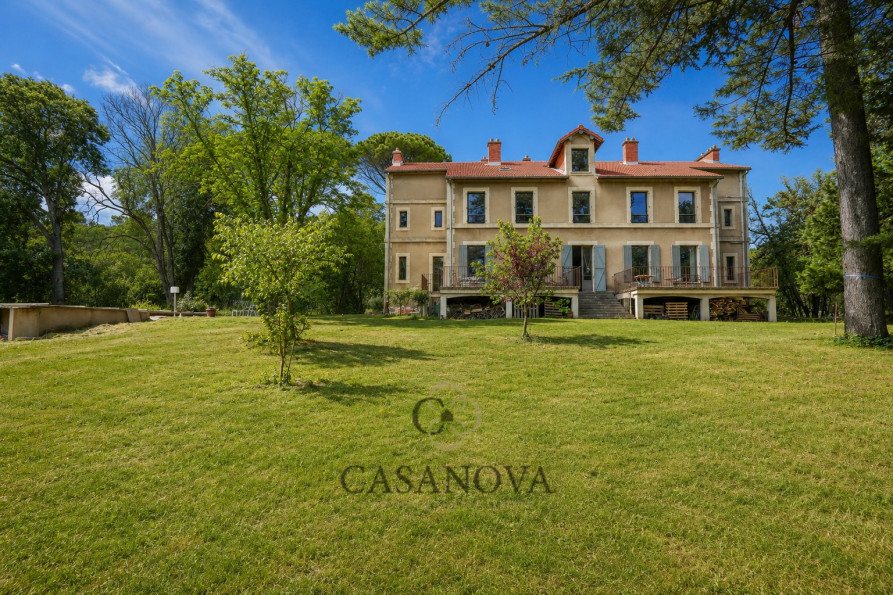 vente Domaine Montpellier - Photo 10