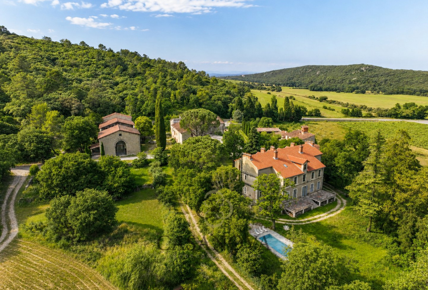 sale Domaine Montpellier - Photo 20