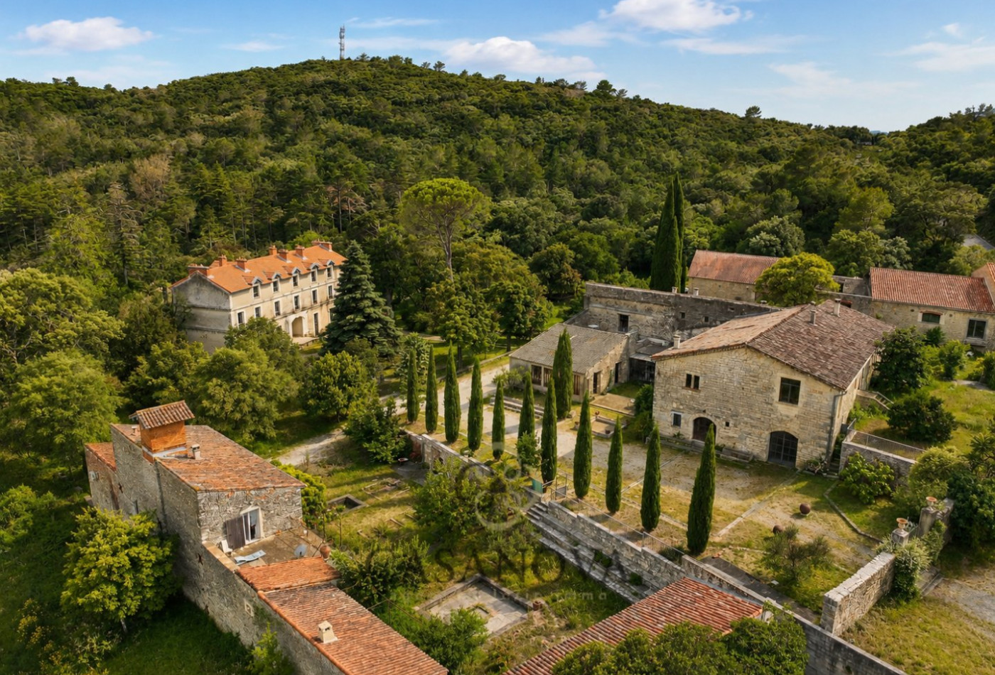 sale Domaine Montpellier - Photo 5