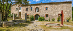 vente Domaine Montpellier