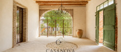 vente Domaine Montpellier