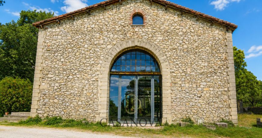 vente Domaine Montpellier