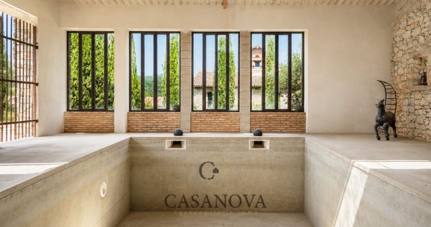vente Domaine Montpellier