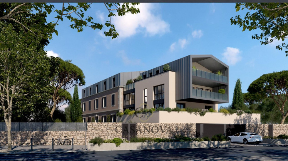 vente Appartement Montpellier - Photo 5