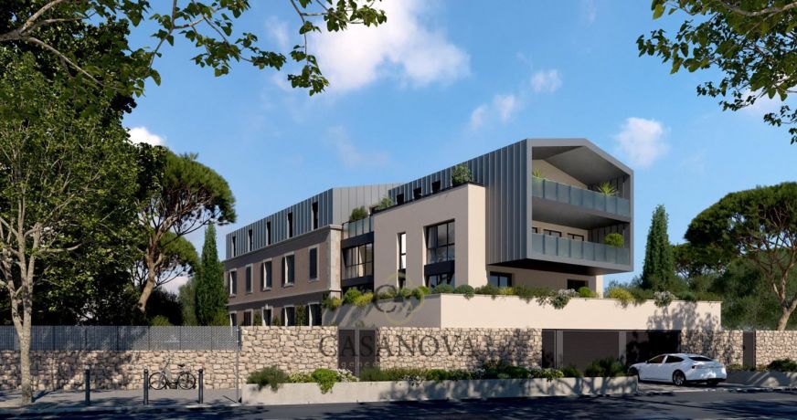 vente Appartement Montpellier