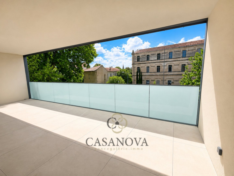 vente Appartement Montpellier - Photo 1