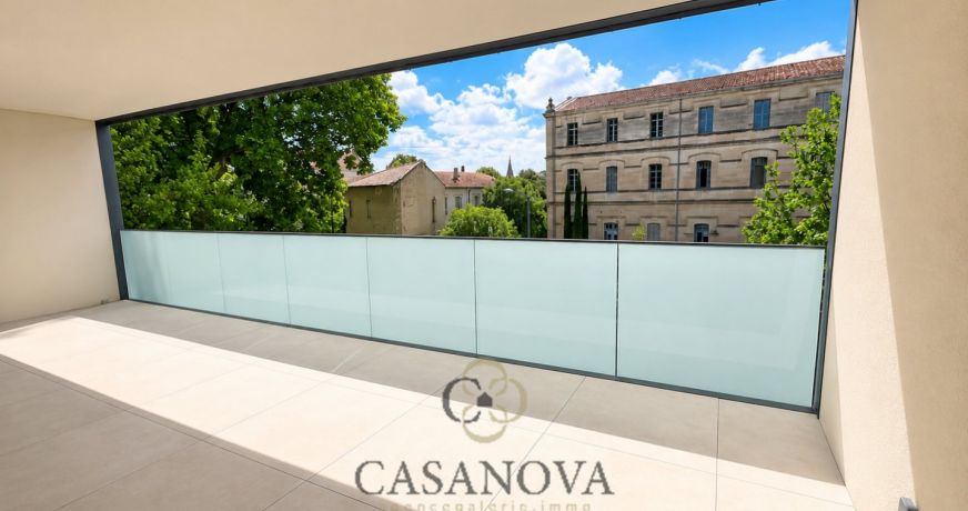 vente Appartement Montpellier