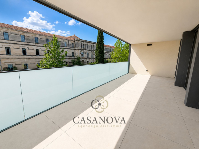 vente Appartement Montpellier - Photo 2