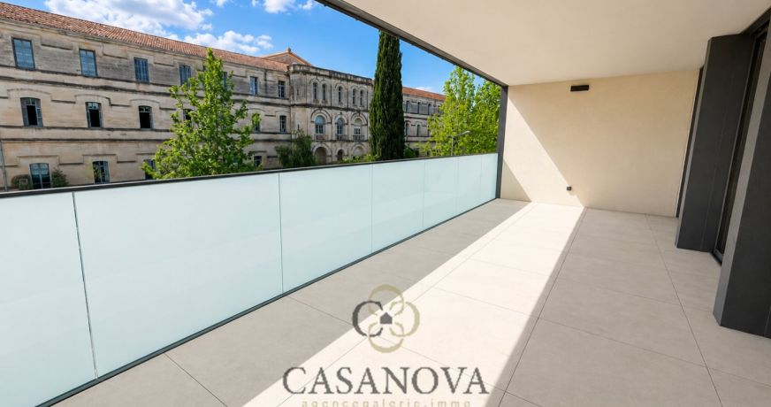 vente Appartement Montpellier