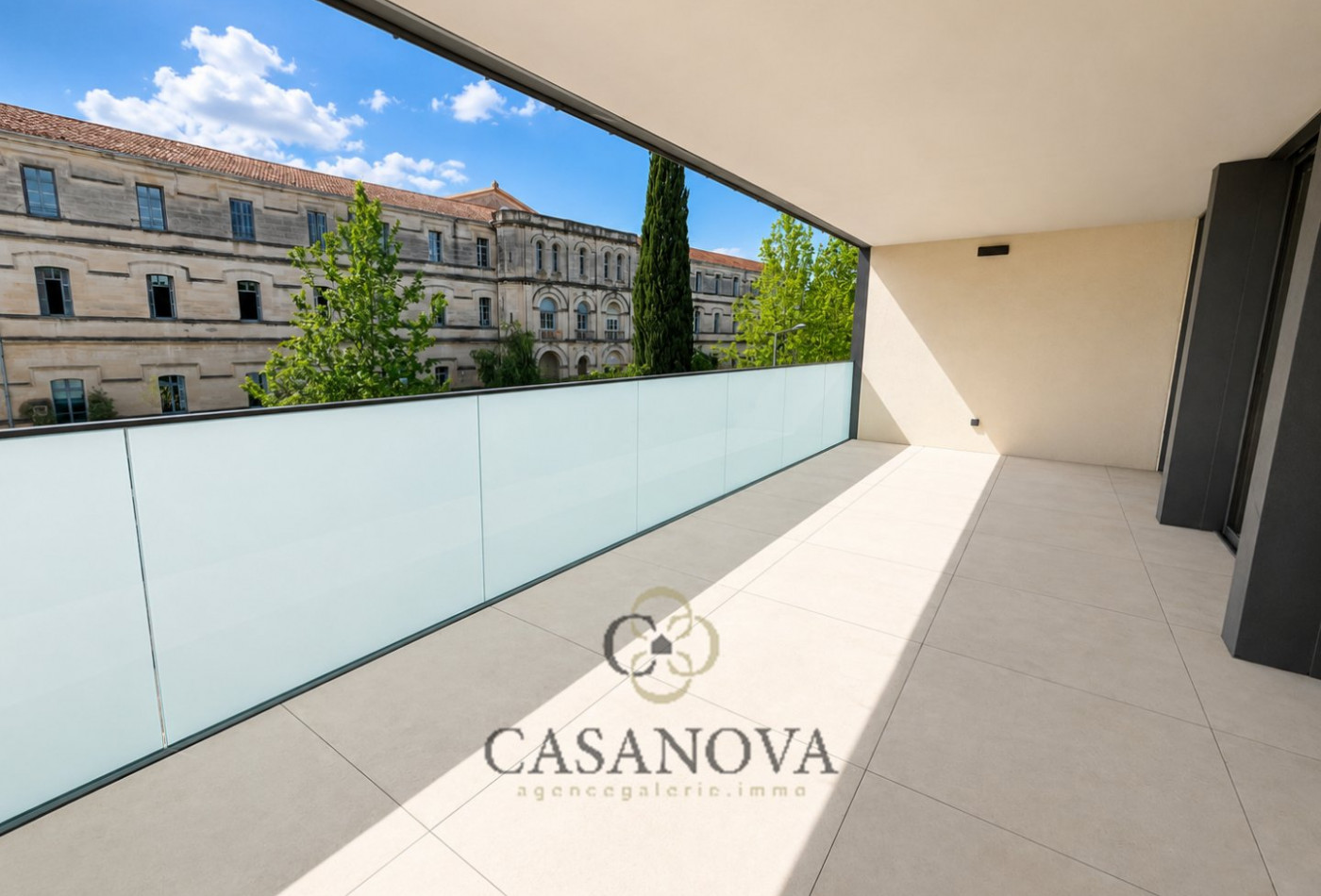 vente Appartement Montpellier - Photo 2