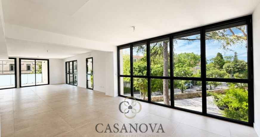 vente Appartement Montpellier