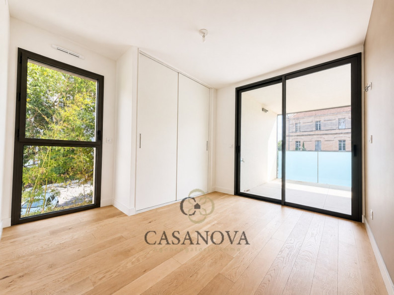 vente Appartement Montpellier - Photo 6