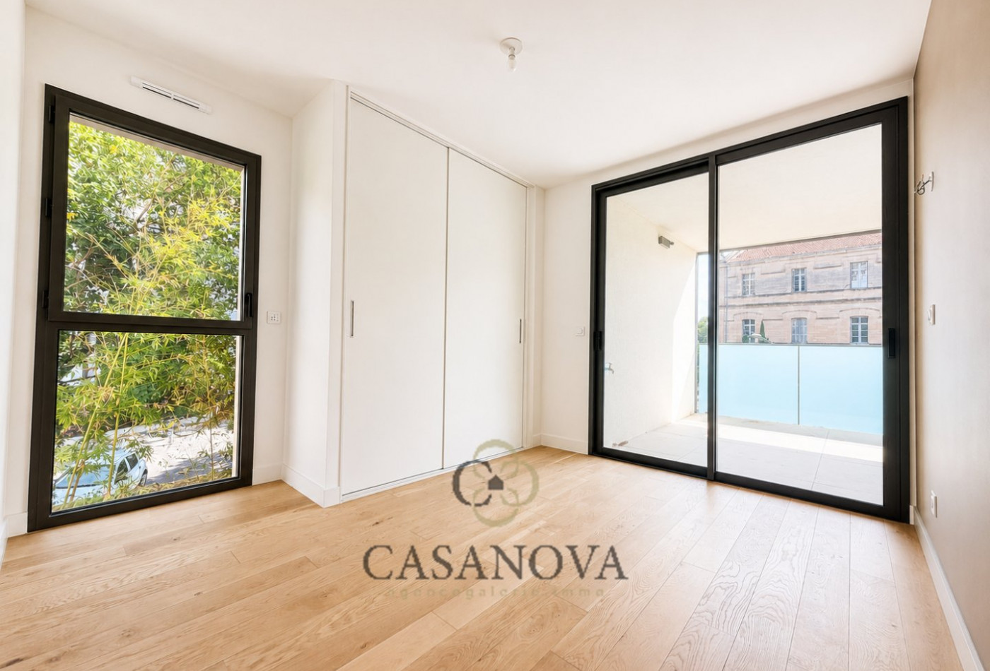 vente Appartement Montpellier - Photo 6