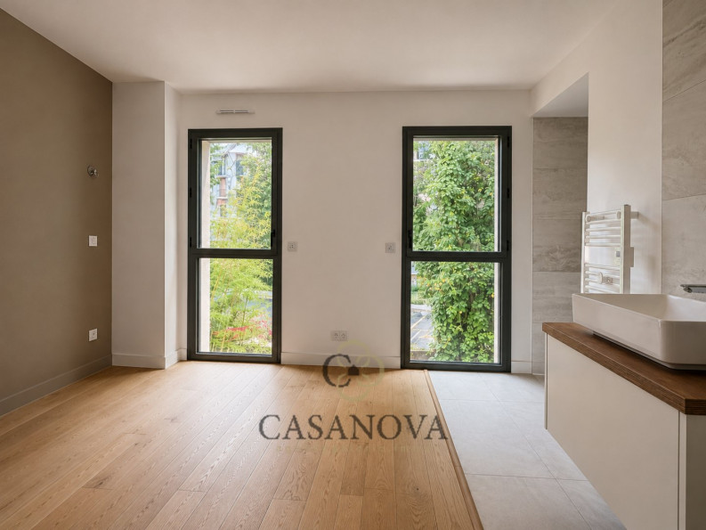 vente Appartement Montpellier - Photo 7
