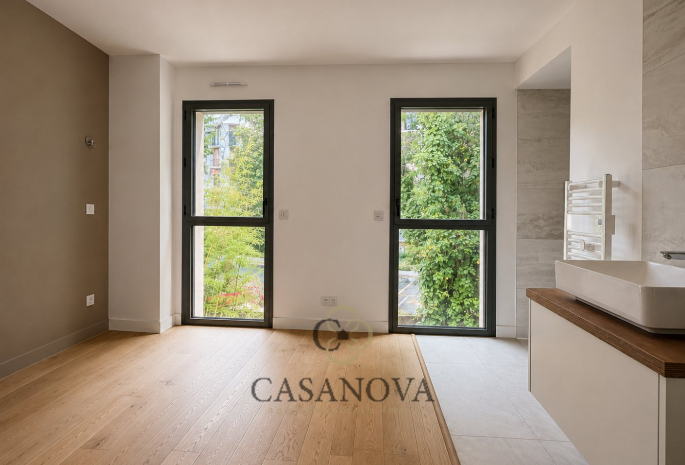 vente Appartement Montpellier - Photo 7