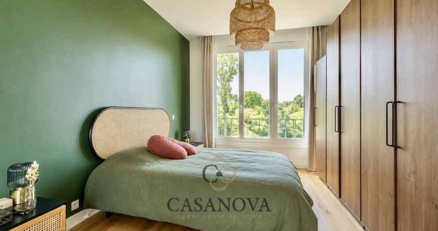 vente Maison Montpellier