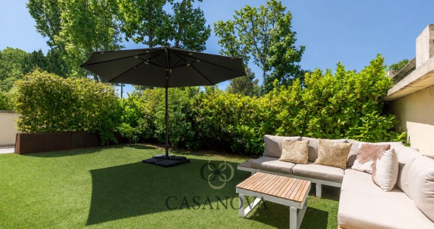 vente Maison Montpellier