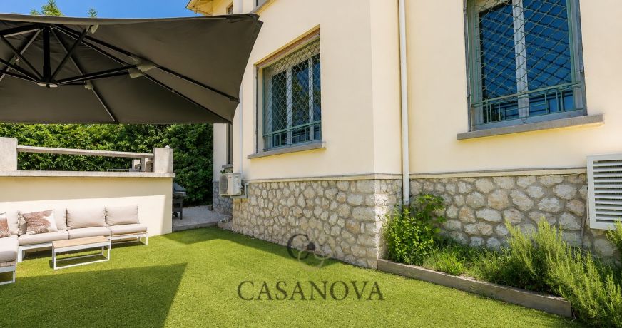 vente Maison Montpellier