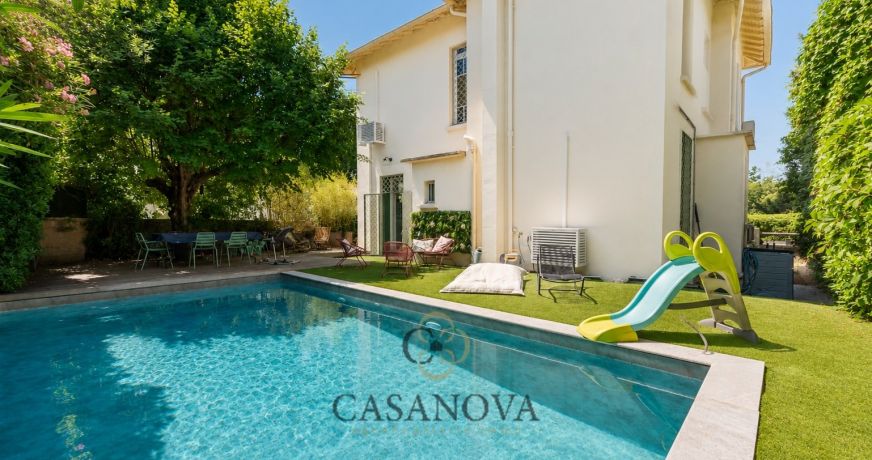 vente Maison Montpellier