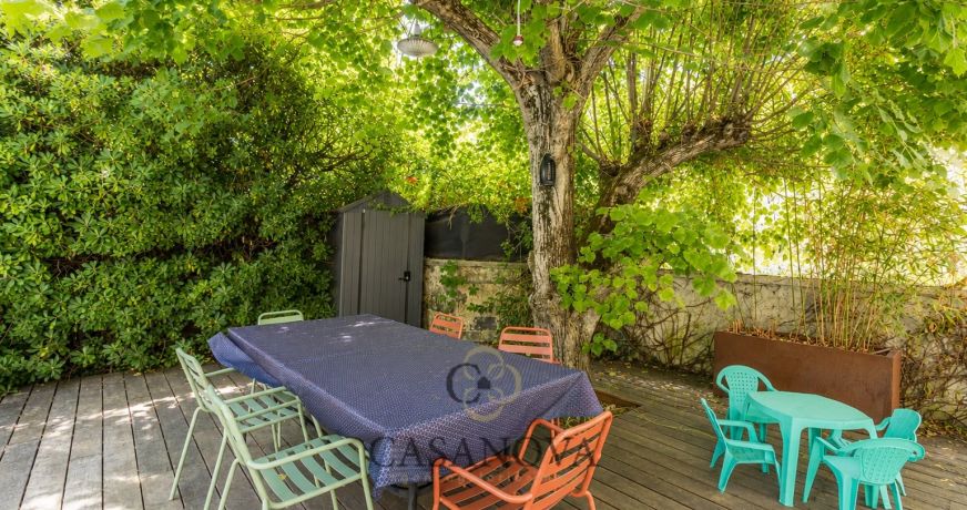 vente Maison Montpellier