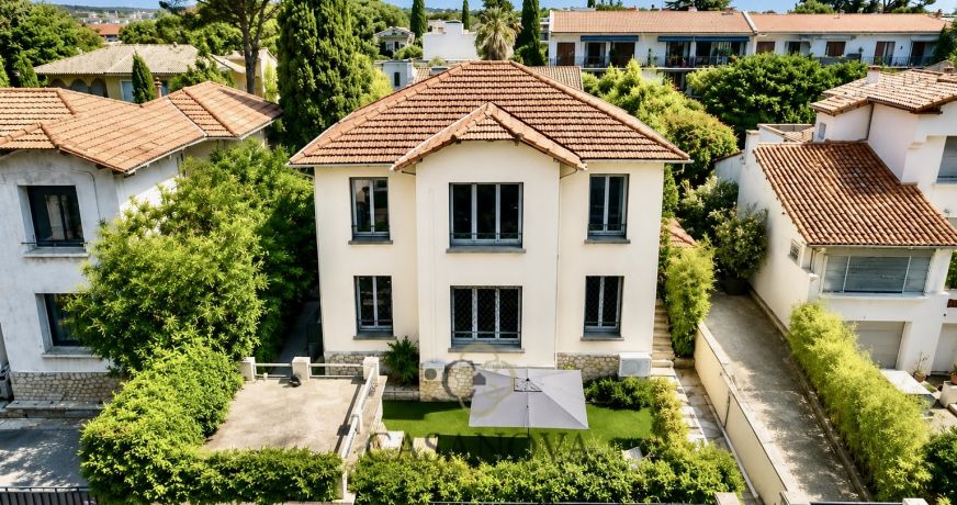 vente Maison Montpellier