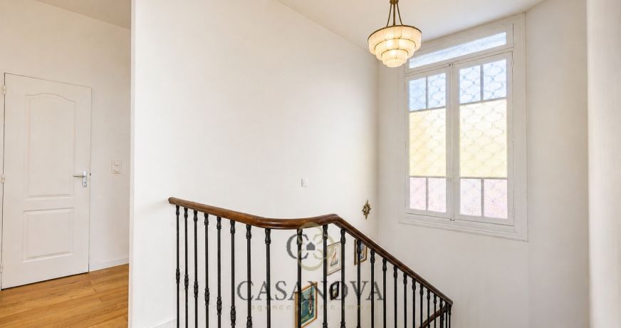vente Maison Montpellier