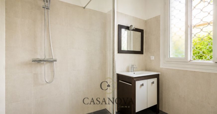 vente Maison Montpellier