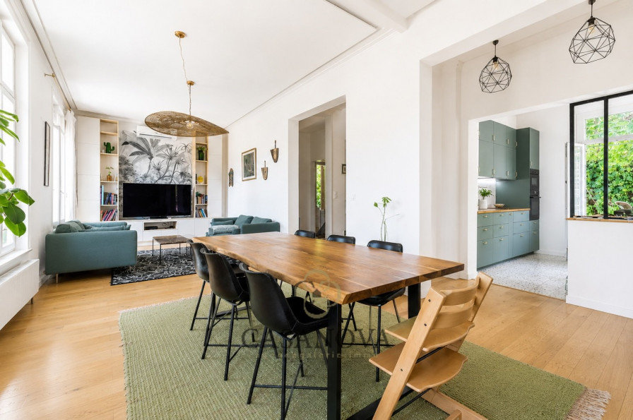 vente Maison Montpellier - Photo 7