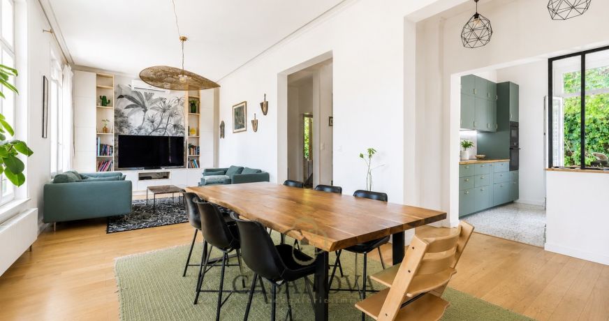 vente Maison Montpellier