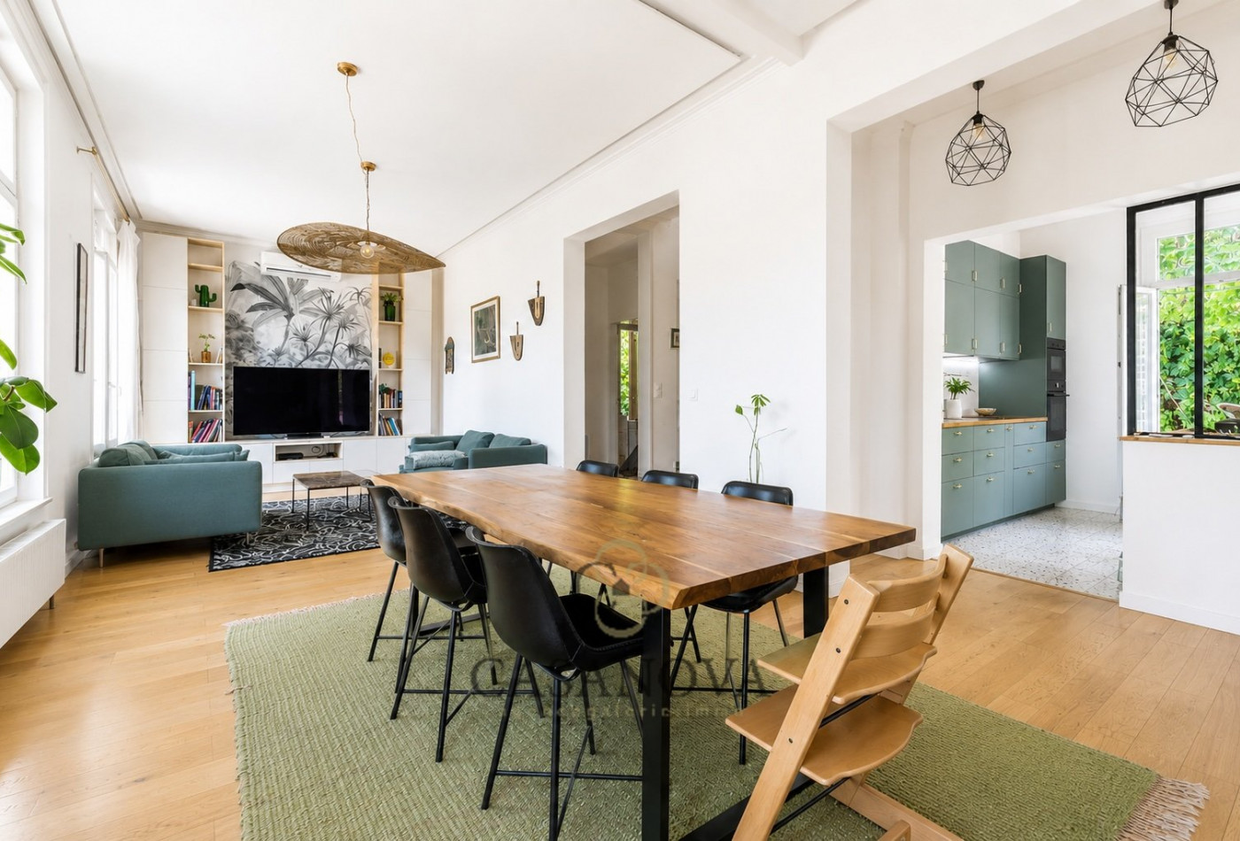 sale Maison Montpellier - Photo 6