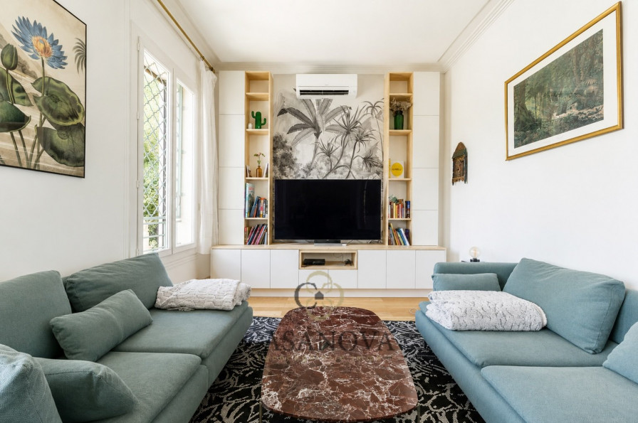 vente Maison Montpellier - Photo 8