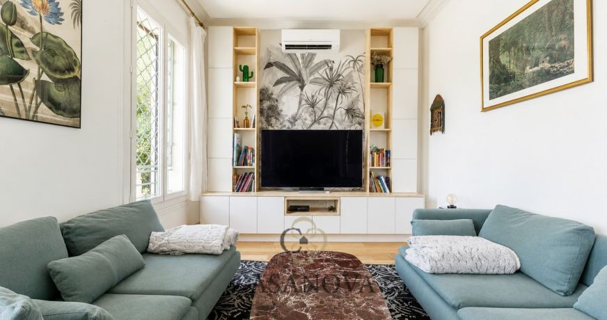 vente Maison Montpellier