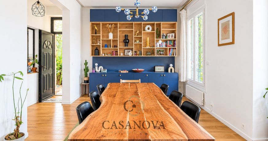 vente Maison Montpellier