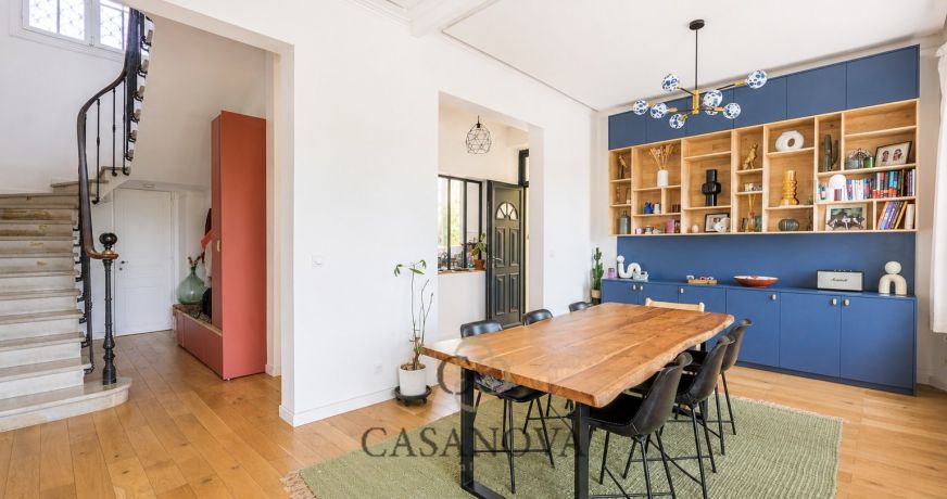 vente Maison Montpellier