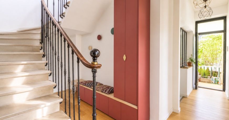 vente Maison Montpellier